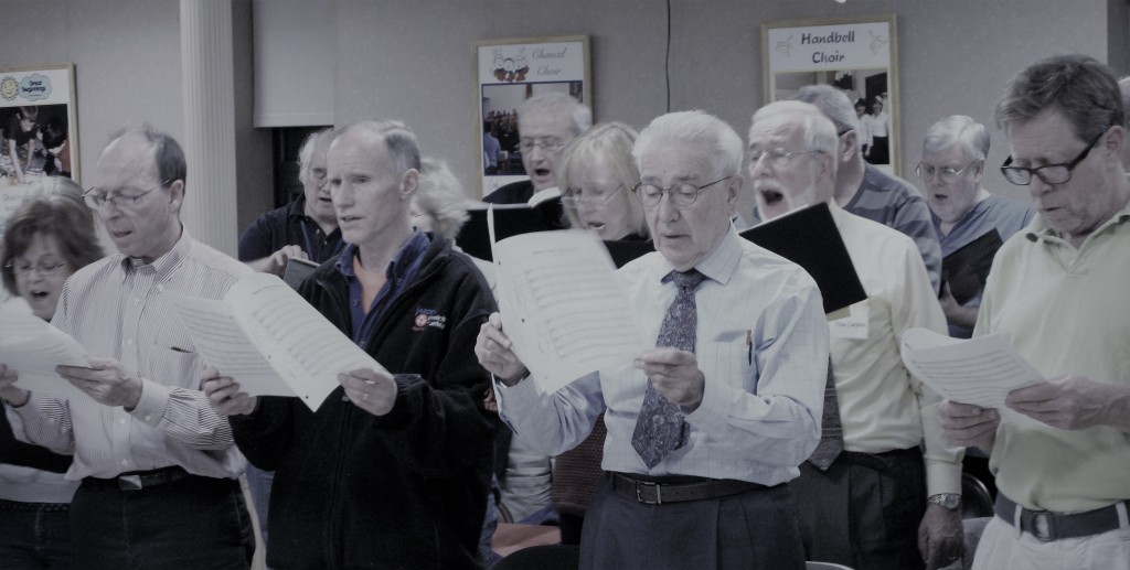 Hudson Chorale rehearsal-2014-11-ed